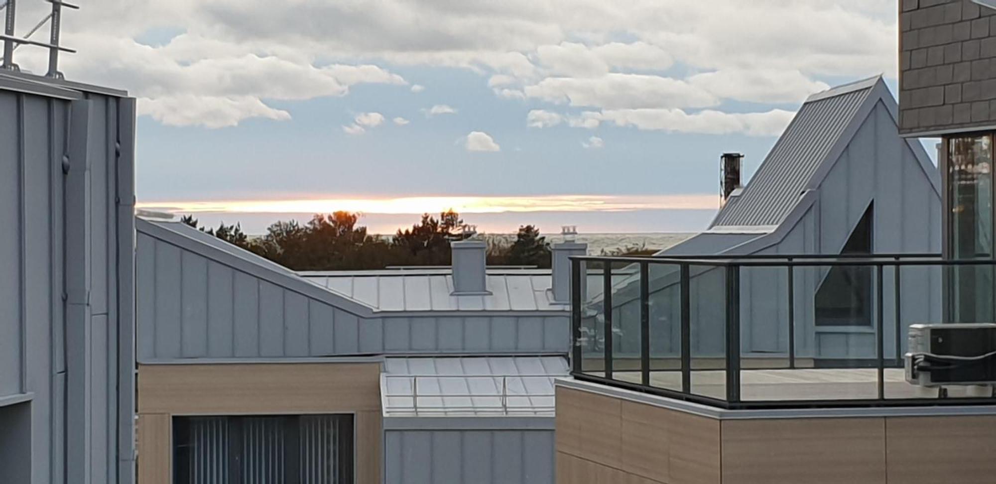 Lighthouse Apartment Sventosios Vartai Palanga Luaran gambar