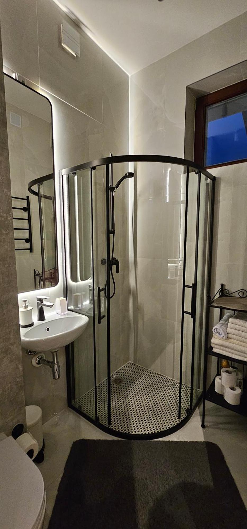 Lighthouse Apartment Sventosios Vartai Palanga Luaran gambar